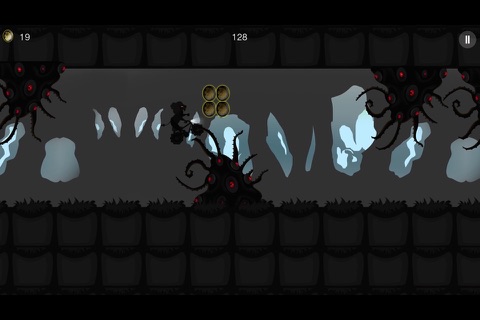 Shadow Rider + screenshot 2