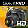 Nikon D7200 from QuickPro Nikon D7200 from QuickPro