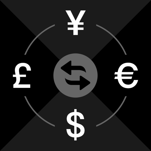 Currency Converter- Serve You for Money Exchange Abroad icon