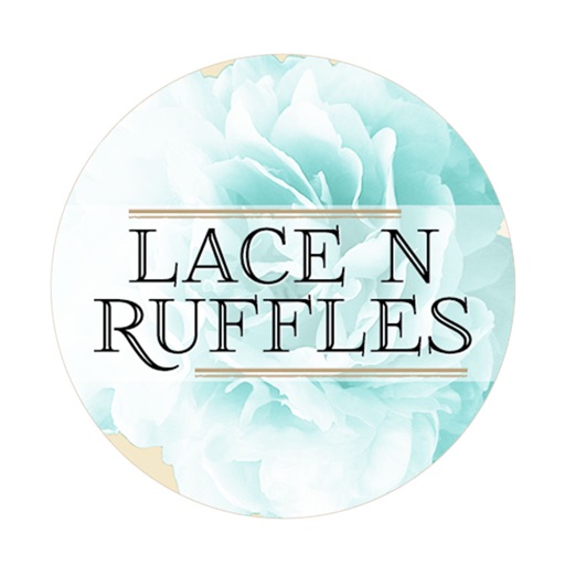 Lace n Ruffles icon