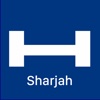 Sharjah Hotels + Compare and Booking Hotel for Tonight with map and travel tour