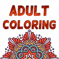  Coloring Book Mandala for Adults Relax Free Alternatives
