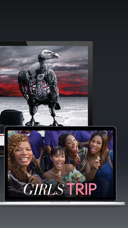 HBO NOW