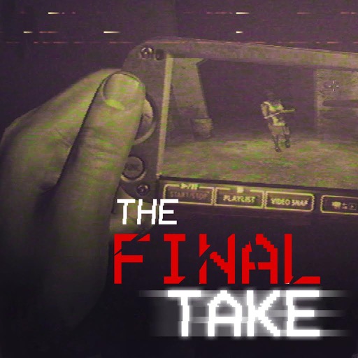 The Final Take icon