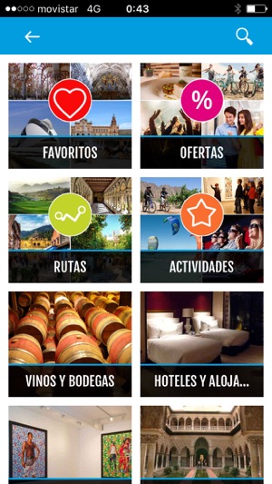 República Dominicana City Experience(圖2)-速報App