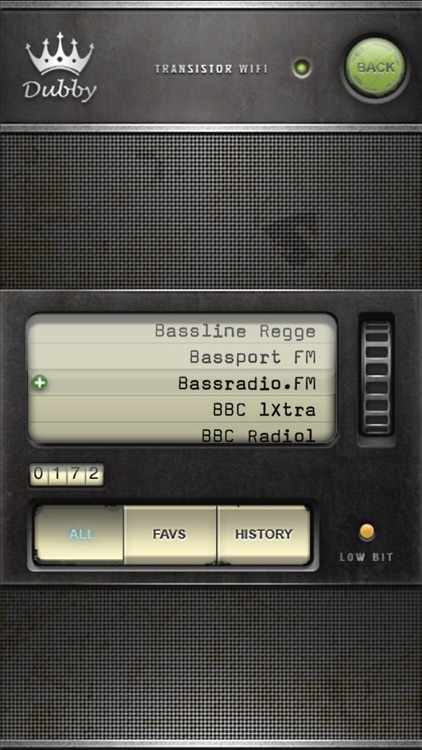 Dub Siren DX -DJ Mixer Synth + Reggae Dub Radio