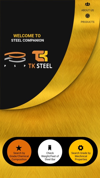 Steel Companion screenshot 3