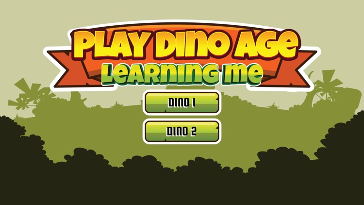 Learning Me: Dino Age screenshot-4