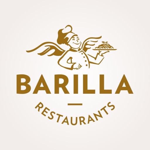 Barilla Restaurants icon
