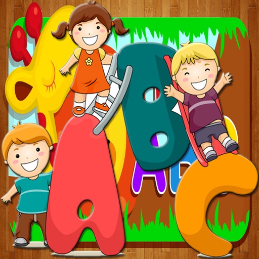 Dr Kids Abc Alphabet 123 Icon