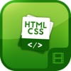 Video Training for HTML5 and CSS3