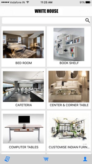 White House Furniture(圖2)-速報App