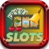 Epic Jackpot Slot Machines - Hot Souse Vegas Game