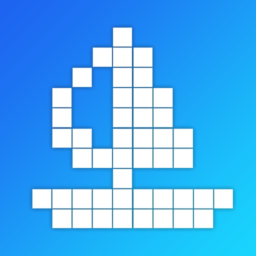 Picross Easy iOS App