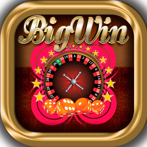 Deluxe Ceaser Casino: Free Slots, Spin and Win BIG! icon