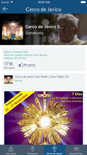 San Pedro y San Pablo(圖5)-速報App