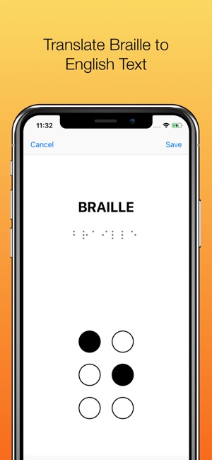 Braille Go(圖1)-速報App