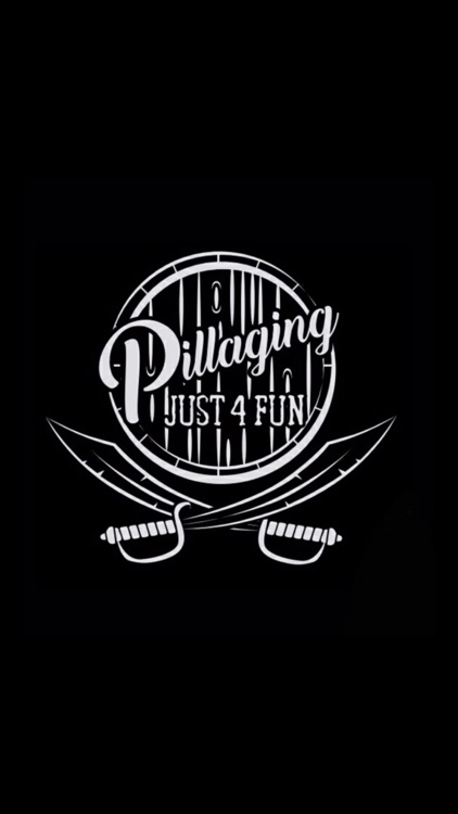 The Pillaging App