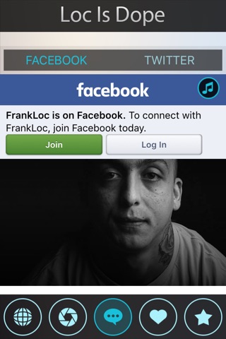 Frank Loc screenshot 2