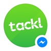 Tackl for Messenger