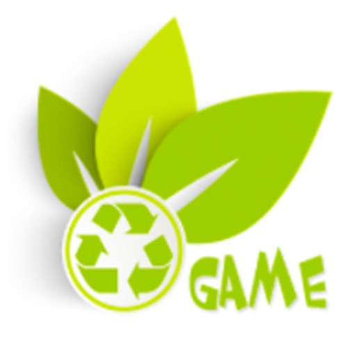 Recycling for Kids and Adults icon