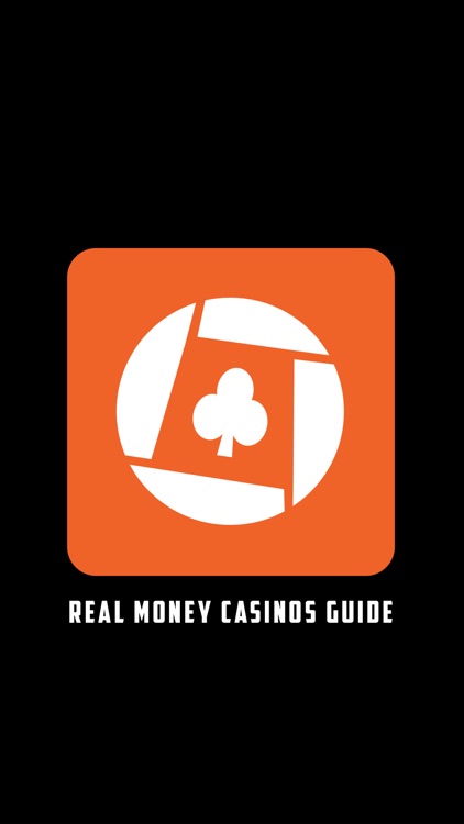 Real Money Casinos Guide