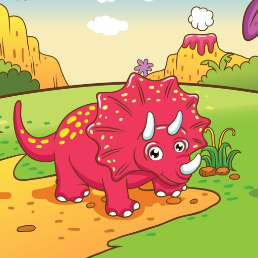 Learning Me: Dino Age iOS App