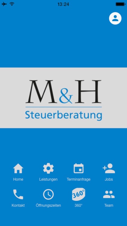 M+H Steuerberatung