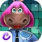 Pets Hippo's Lungs Doctor is a fun-filled doctor role play game