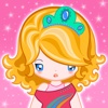 Dress Up Game for Little Girls & Kids