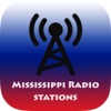 Mississippi radio stations