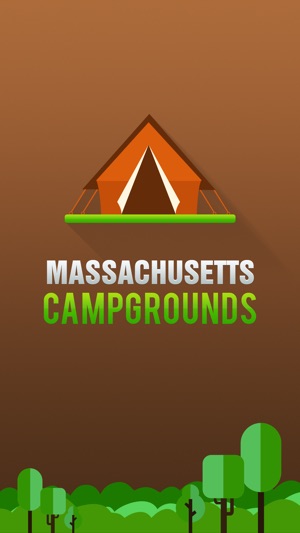 Massachusetts Camping Guide(圖1)-速報App