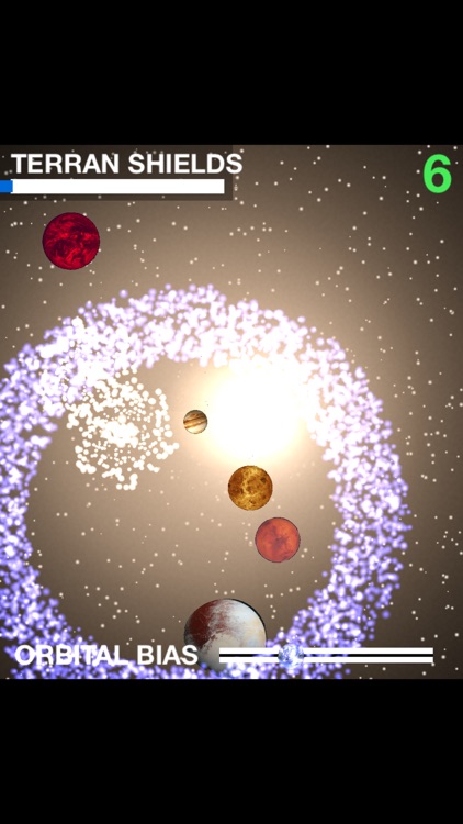 Solar Madness! screenshot-3