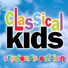 Top 40 Education Apps Like Classical Kids Student Edition - Best Alternatives