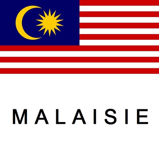 Malaisie Guide de Voyage Tristansoft icon