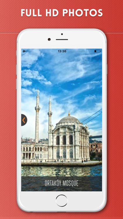 Turkey Travel Guide with Offline City Street Map