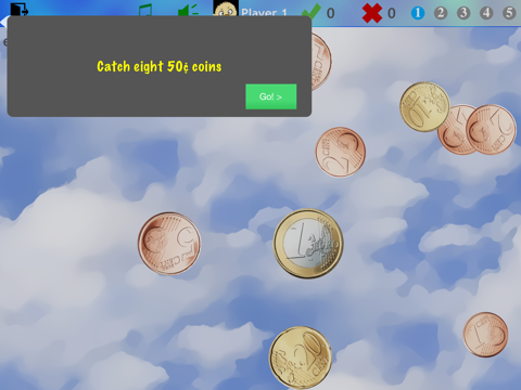 Learning Money Europe screenshot 4