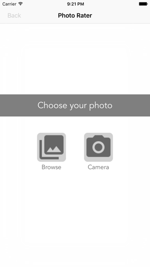 Photo Rater(圖5)-速報App