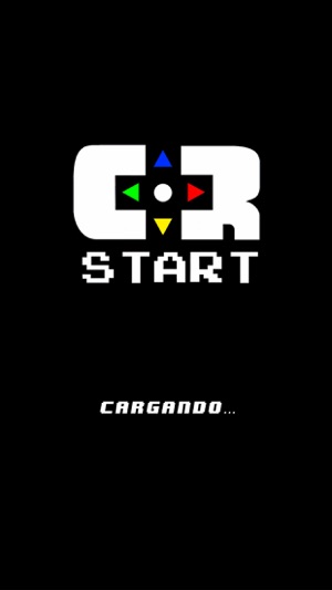 CR Start