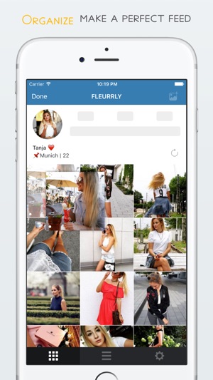 Feed Master for Instagram(圖3)-速報App