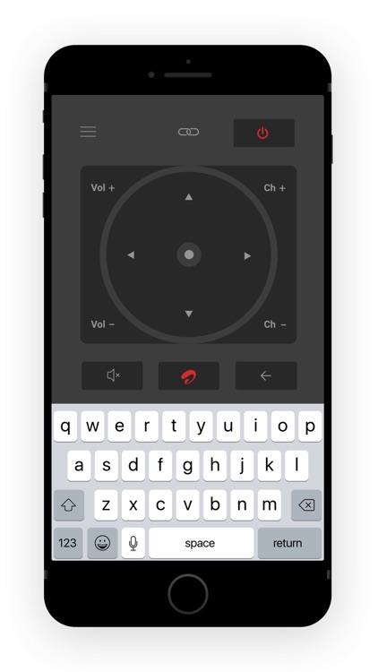 Airtel Smart Remote by 18th Parallel Airtel Smart Remote by 18th Parallel