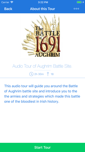 Aughrim Tours Galway(圖2)-速報App