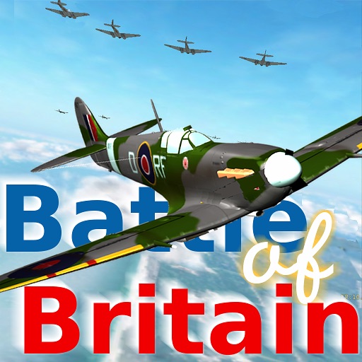 Air Battle of Britain iOS App