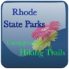 Rhode Campgrounds And HikingTrails Travel Guide