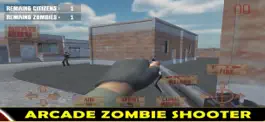 Game screenshot Frontline Scary Zombie Booth hack