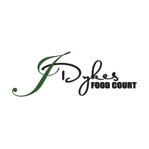 J. Dykes Food Court icon