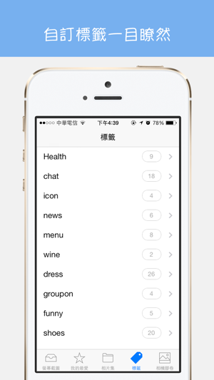 我愛截圖 - 螢幕截圖備份工具 (Screenshot Manager)(圖4)-速報App