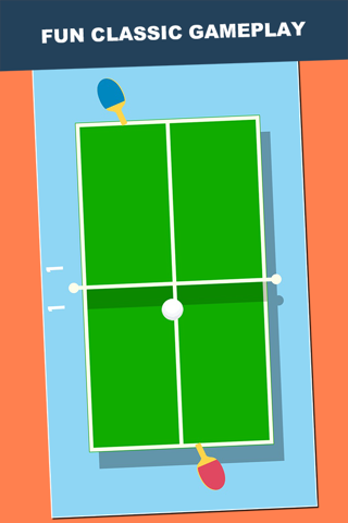 Ping Pong Touch - náhled