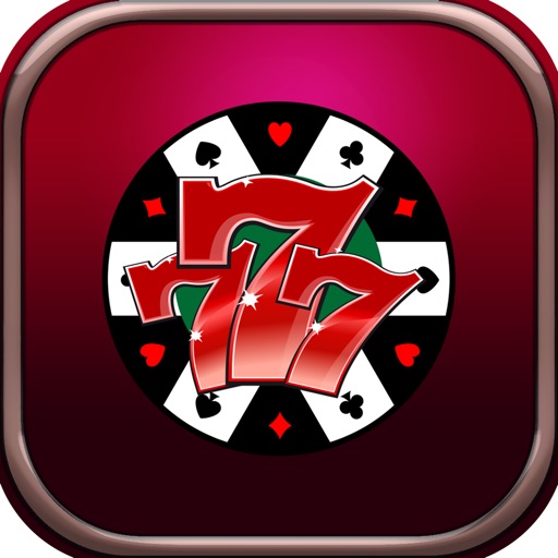 Big Jackpot Wild Casino Paradise - Spin & Win! iOS App