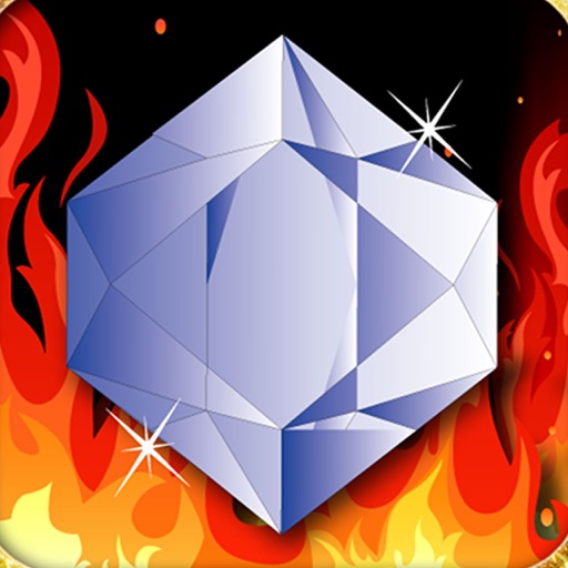 Blizzard Jewels - HaFun (free) iOS App